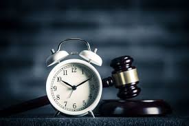 Statute of Limitations