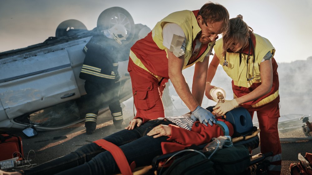 Bridgeport Catastrophic Injury Lawyer