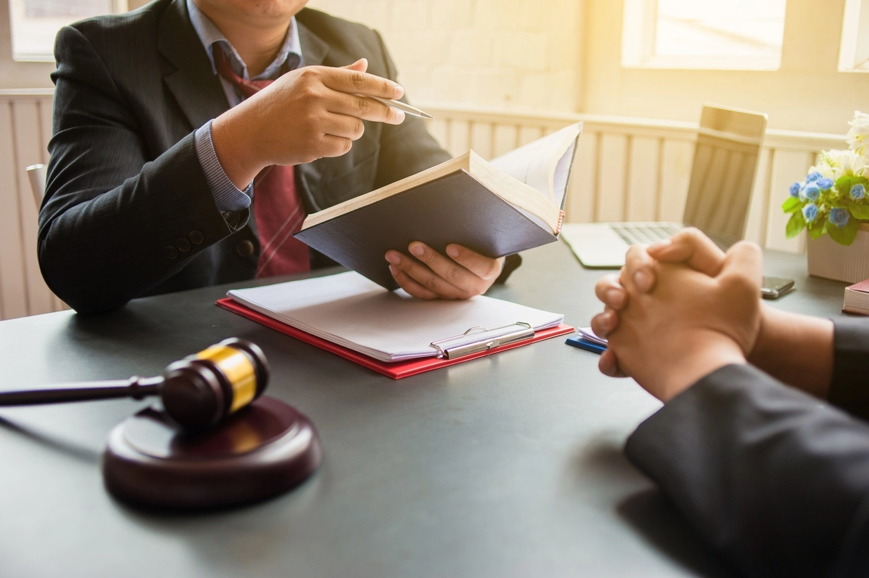 Bridgeport Personal Injury Lawyer