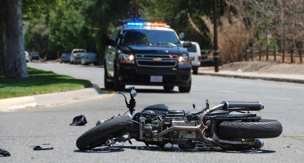 Connecticut Motorcycle Accident Lawyer