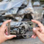 The Importance of Taking Pictures After A Car Accident