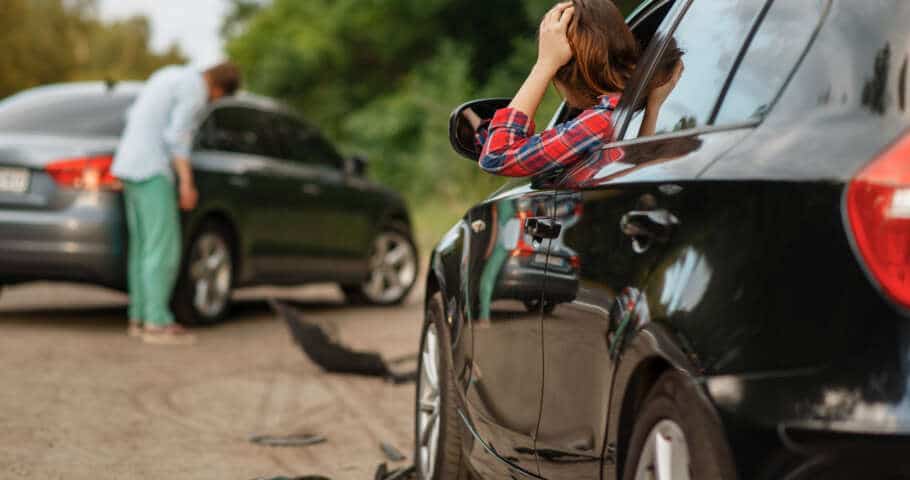 4 Things To Do After A Car Accident