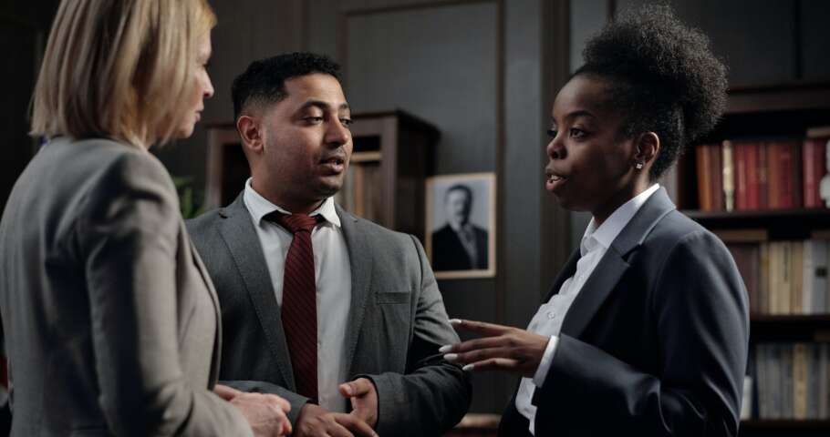 Question New Clients Ask Their Personal Injury Lawyer