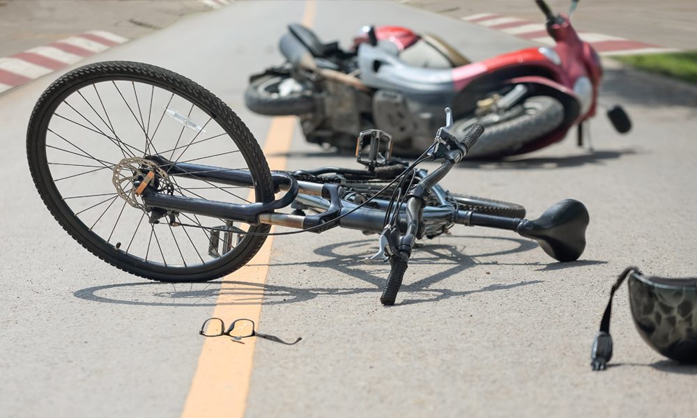 Connecticut Bicycle Accident Lawyer