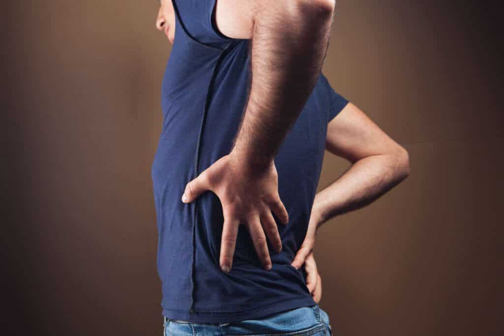 Connecticut Spinal Cord Injuries Attorney
