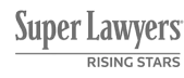 Super Lawyers Rising Stars