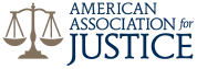 American Association for Justice