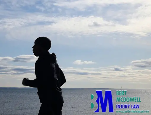 Bert McDowell Injury Law